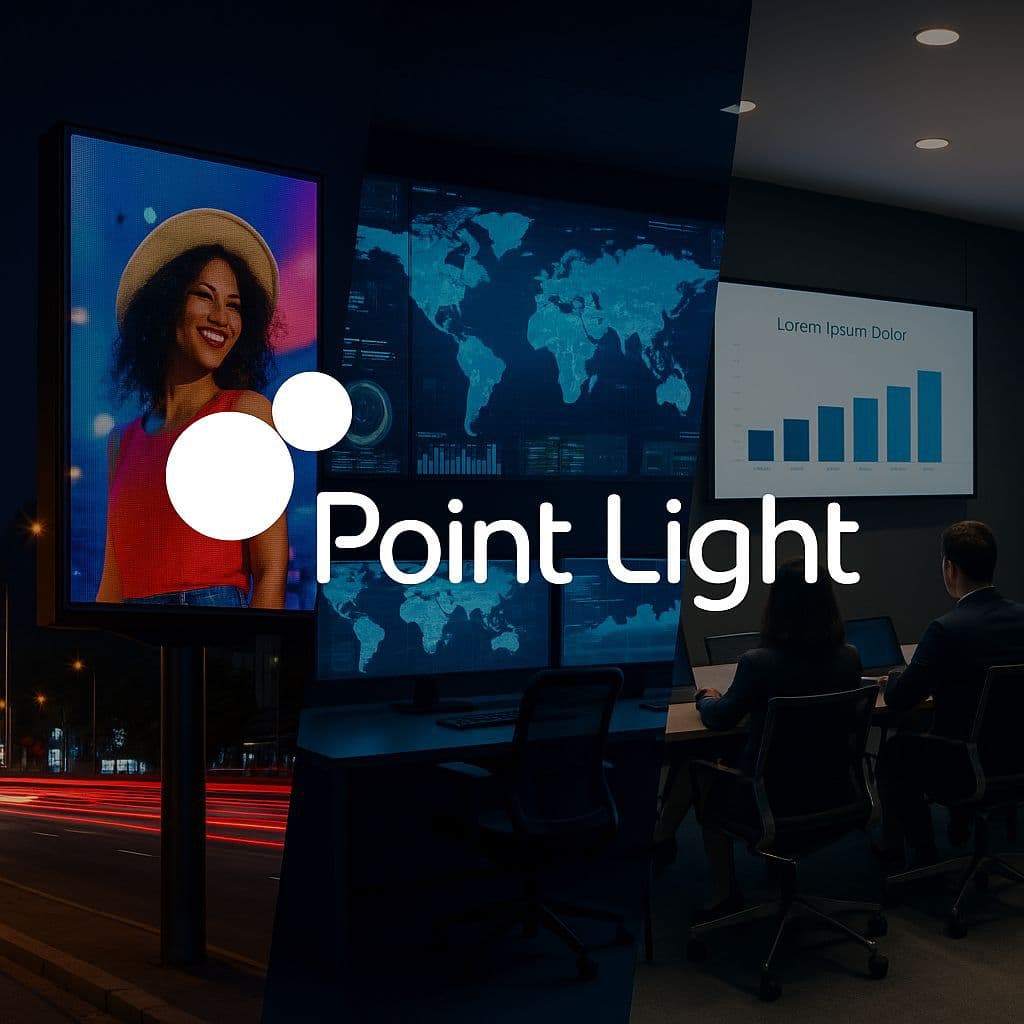 Point Light Services