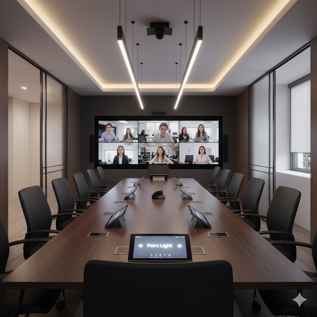 Meeting Room Solution